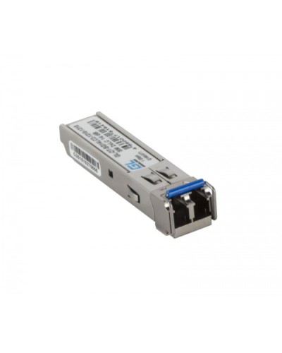 Модуль SFP Gigalink GL-OT-SG14SC1-1490-1310-I в Красногорске Модули SFP/XFP/GBIC Pintop.ru