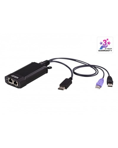 KVM-адаптер ATEN KG9950T-AX в Красногорске Видеоусилители, Модуляторы, Делители Pintop.ru