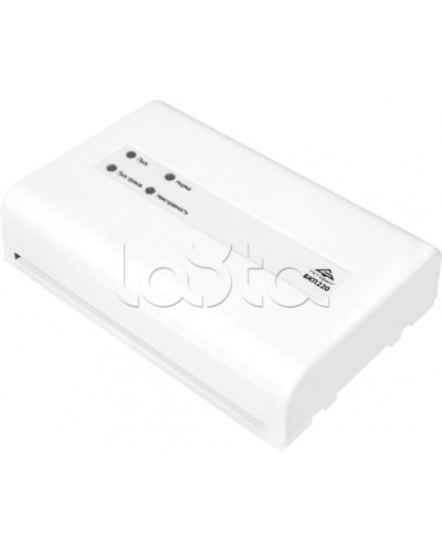 Блок контроля и пуска Гефест БКП 220 в Красногорске Дополнительное оборудование пожаротушения Pintop.ru