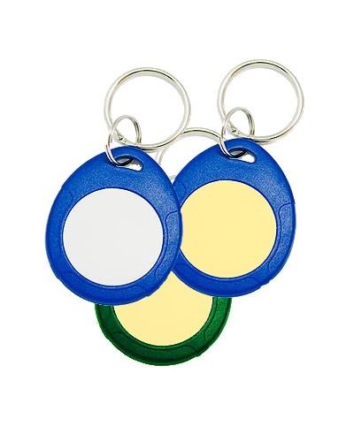 Смарт-брелок IronLogic IL-07MGW в Красногорске Оптовые идентификаторы Pintop.ru