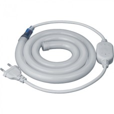 Лента светодиодная Navigator 14 443 NLS-2835CW120-9-IP67-220V-NEONLED360