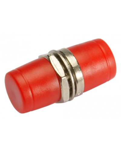 Соединитель проходной FC-FC, SM Cabeus FC-FC-SM в Красногорске Проходные адаптеры и розетки оптические Pintop.ru