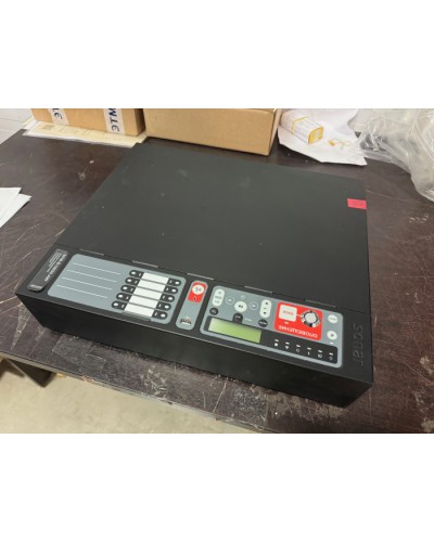 Прибор управления оповещением пожарный Sonar SPM-B10050-AW (уценка) 0011796483 в Красногорске Моноблоки Sonar Pintop.ru