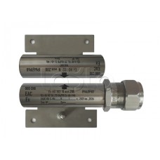 Извещатель охранный точечный магнитоконтактный взрывозащищённый Магнито-контакт Ех ИО102 N исп.200 с магнитом М-100 1Ex d IIC T6 Gb / РB Ex d I Mb АТФЕ.425119.171