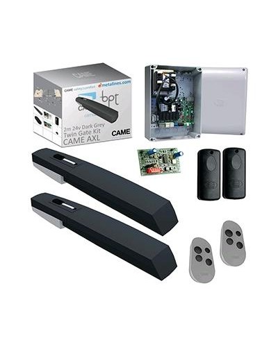 Комплект автоматики CAME AXL COMBO CLASSICO в Красногорске Автоматизация ворот Pintop.ru