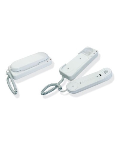 Трубка абонентская переговорная Цифрал КЛ-2 в Красногорске Многоабонентные устройства Pintop.ru