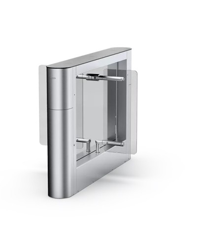 Модуль турникета центральный Oxgard Praktika T-08-CM-900 в Красногорске Турникеты Pintop.ru