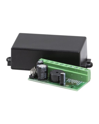 Контроллер ЭЛИС К-1У бокс в Красногорске Контроллеры Pintop.ru