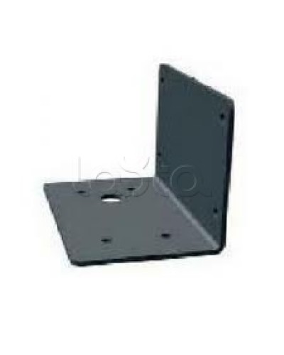 Кронштейн для крепления башен серии PT на стене Optex PTWB в Красногорске Кронштейны и планки для извещателей Pintop.ru