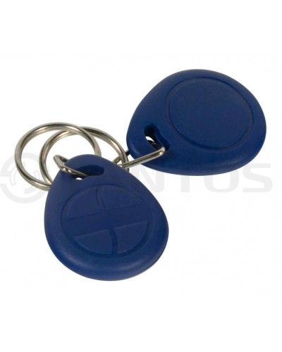 Брелок Tantos Smart-брелок TS 13,56МГц 1K в Красногорске Оптовые идентификаторы Pintop.ru