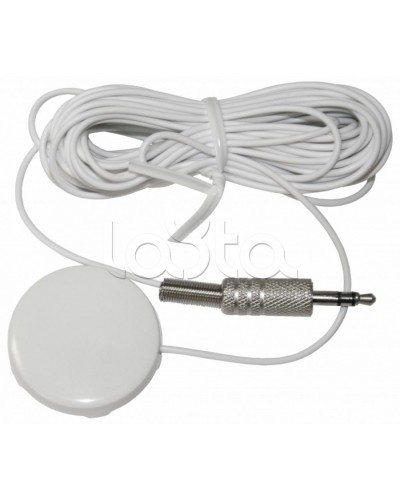 Датчик протечки воды Сибирский Арсенал Датчик протечки воды (3,5 мм) в Красногорске GSM мониторинг Сибирский арсенал Pintop.ru