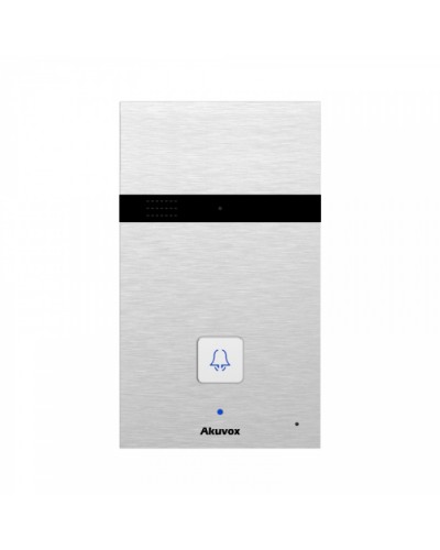IP вызывная панель Akuvox R23P в Красногорске Вызывные IP панели Pintop.ru