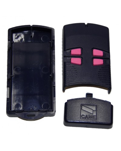 Корпус TOP-434M Came 119RIR076 в Красногорске Запчасти для шлагбаумов и автоматики Pintop.ru