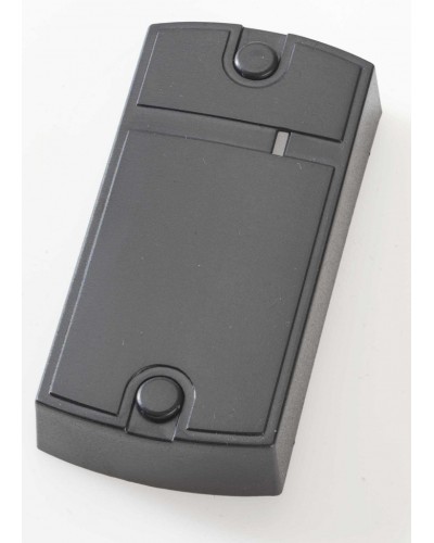 Считыватель IronLogic Matrix-II (мод. E H) (черный) в Красногорске Сетевая СКУД Matrix Pintop.ru