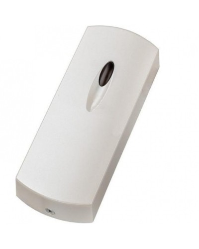 Считыватель IronLogic Matrix-III (мод. E H) (светлый перламутр) в Красногорске Сетевая СКУД Matrix Pintop.ru