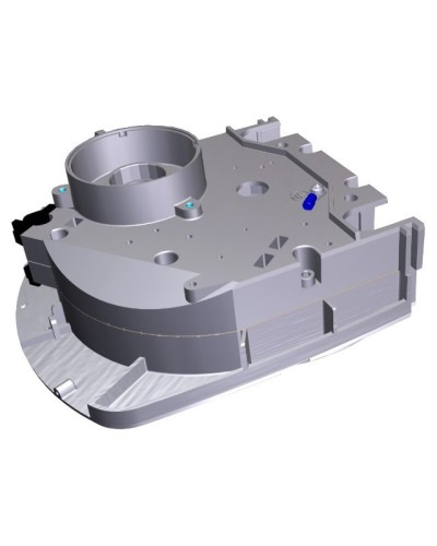 Крышка редуктора OPS001 Came 119RIB002 в Красногорске Запчасти для шлагбаумов и автоматики Pintop.ru