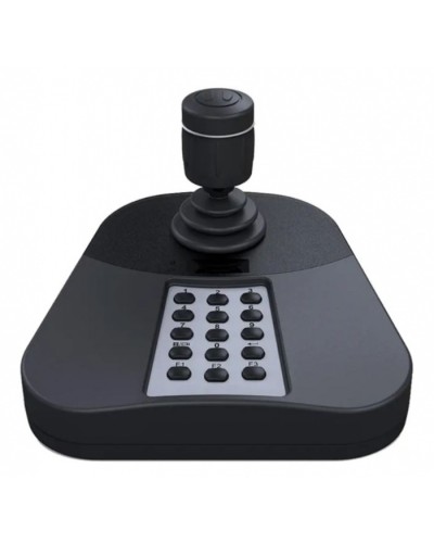 Клавиатура управления iFlow F-KB002 в Красногорске Пульты управления и матричные переключатели для видеонаблюдения Pintop.ru