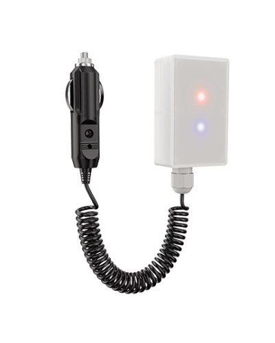 Cистема слежения cпутниковая Контакт GSM Voyager BRP Mini в Красногорске GSM мониторинг Ritm Pintop.ru