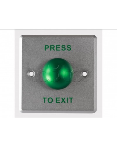 Кнопка выхода механическая Hikvision DS-K7P06 в Красногорске Кнопки выхода Pintop.ru