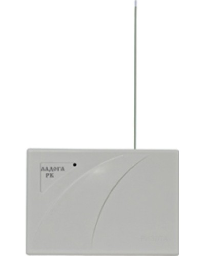 Блок расширения шлейфов сигнализации радиоканальный Риэлта Ладога БРШС-РК-Р в Красногорске Радиоканальная система безопасности Pintop.ru