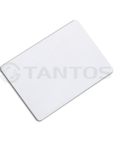 Smart-карта Tantos Smart-карта TS тонкая (Mifare 13,56МГц 1K) в Красногорске Оптовые идентификаторы Pintop.ru