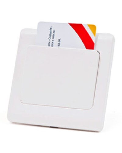 Контроллер энергосбережения IronLogic Matrix-IV Hotel в Красногорске Сетевая СКУД Matrix Pintop.ru