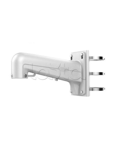 Кронштейн для столбового монтажа Hikvision DS-1602ZJ-pole в Красногорске Кронштейны и адаптеры для камер и мониторов Pintop.ru