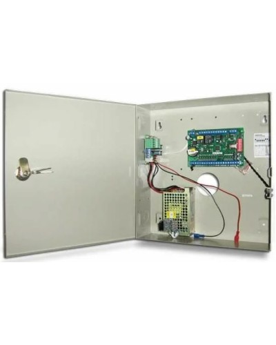 Контроллер охранный Elsys-AC2 Elsys-AC2-2A-ТП в Красногорске Сетевая СКУД Elsys Pintop.ru