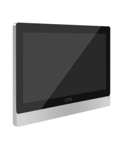 Монитор видеодомофона CTV-M5902NG черный в Красногорске Абонентские видеоустройства Pintop.ru