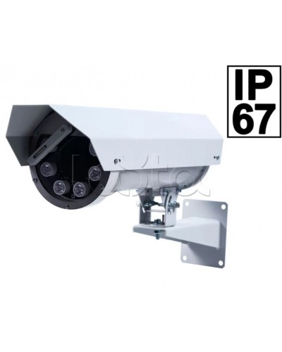 Термокожух общепромышленный Компания СМД Орион ОП Тип 1-А-PoE в Красногорске Кожухи и термокожухи для камер Pintop.ru