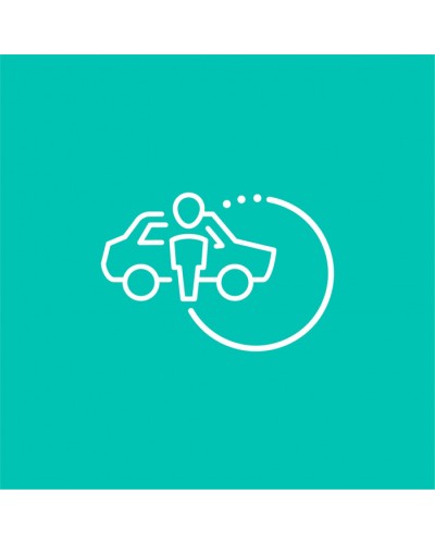 ПО BioSmart Модуль расширения «Мобильные сотрудники» Лицензия на 1000 пользователей в Красногорске Программное обеспечение СКУД BioSmart Pintop.ru