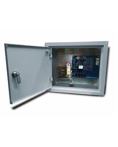 Спецконтроллер Gate-8000-Паркинг в Красногорске Сетевая СКУД - Gate Pintop.ru