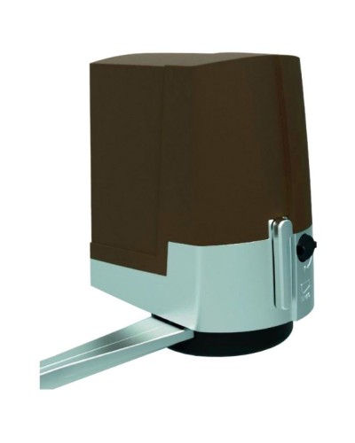 Кожух пластиковый OPB001 Came 119RID432 в Красногорске Запчасти для шлагбаумов и автоматики Pintop.ru