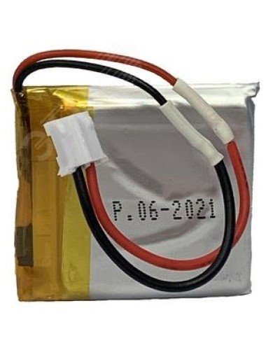 Аккумулятор для радиокнопок Hostcall MP-051W1 в Красногорске Система оповещения и трансляции Hostcall Pintop.ru