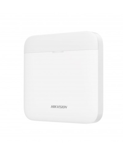 Беспроводная охранная панель Hikvision AX PRO DS-PWA64-L-WE(RU) в Красногорске Приемно-контрольные приборы Pintop.ru