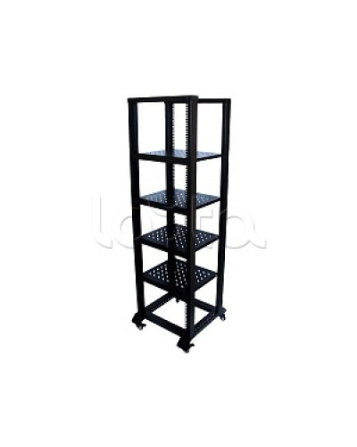 Стойка открытая 19 36U ТРОМБОН СО-236-10 в Красногорске Система оповещения и трансляции Pintop.ru