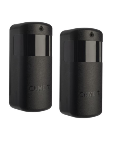 Комплект беспроводных, регулируемых фотоэлементов DXR10BAP Came 806TF-0060 в Красногорске Запчасти для шлагбаумов и автоматики Pintop.ru