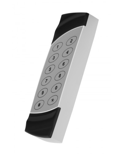 Считыватель Proximity Parsec PNR-P26 (серый) в Красногорске Сетевая СКУД Parsec Pintop.ru