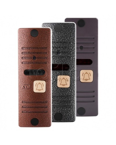 Вызывная панель для видеодомофонов CTV-D40 гавана в Красногорске Вызывные IP панели Pintop.ru