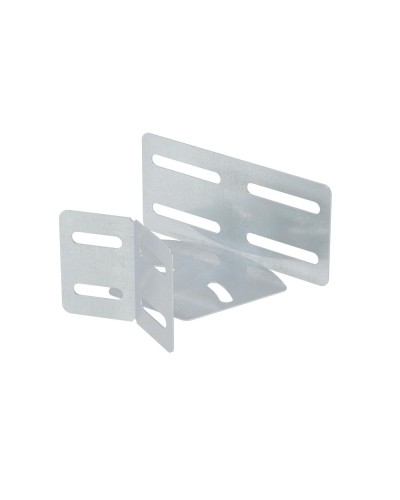 Горизонтальный изменяемый угол CPO 0-45 град. 400х50 DKC (360405) в Красногорске Аксессуары для кабель-канала Pintop.ru