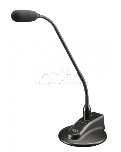 Стойка для микрофона TOA ST-800 в Красногорске Системы оповещения и трансляции TOA Pintop.ru