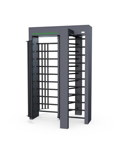 Электромеханический турникет полноростовой Oxgard QL-10 в Красногорске Турникеты Pintop.ru