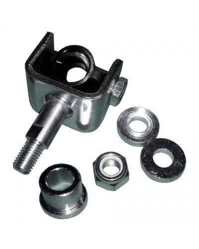 Втулка пластиковая АMICO Came 119RID259 в Красногорске Запчасти для шлагбаумов и автоматики Pintop.ru