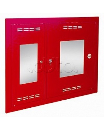 Люк пожарный ПОЖТЕХНИКА Люк ПРЕСТИЖ-02-ОК (ниша 840х650х230 мм) в Красногорске Пожарные шкафы Pintop.ru