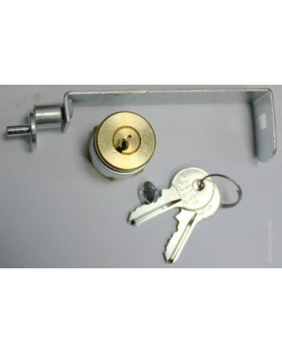 Замок блокиратора GARD Came 119RIG060 в Красногорске Запчасти для шлагбаумов и автоматики Pintop.ru