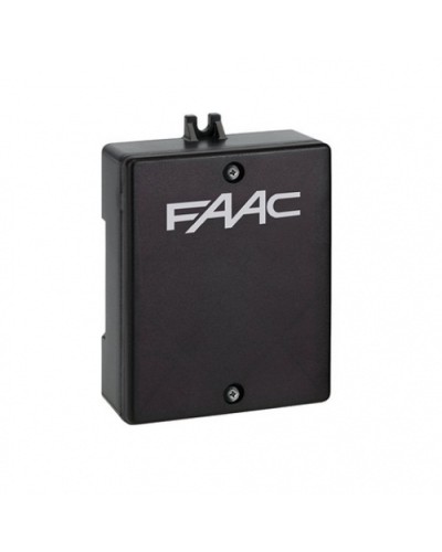 Интерфейс XBR2 Faac 790065 в Красногорске Запчасти для шлагбаумов и автоматики Pintop.ru