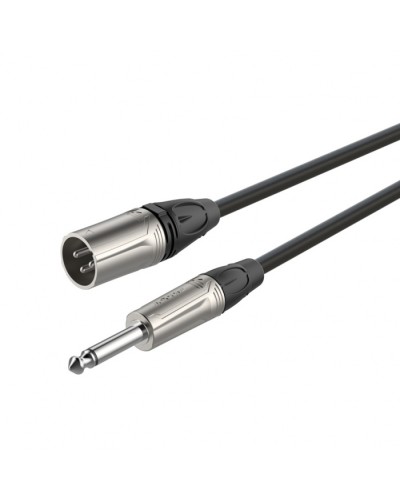 Кабель микрофонный ROXTONE DMXJ250/5 в Красногорске Система оповещения и трансляции Roxton Pintop.ru