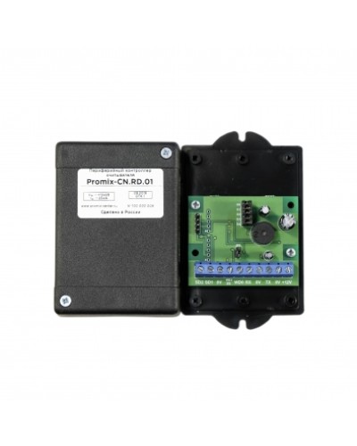 Контроллер считывателя Promix-CN.RD.01 в Красногорске Контроллеры Pintop.ru