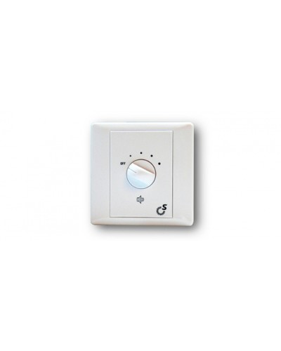 Бокс для аттенюатора Sonar ATT-BOX в Красногорске Система оповещения и трансляции Sonar Pintop.ru