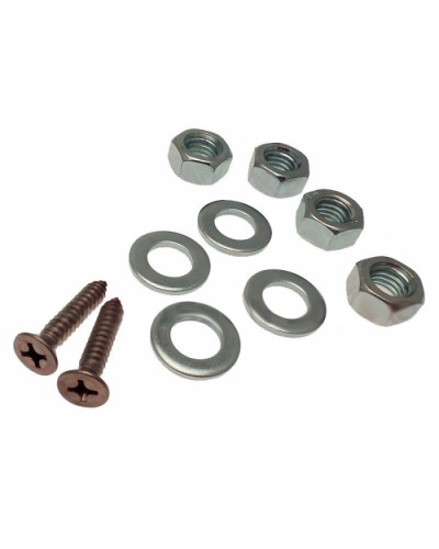 Крепеж FROG В Came 119RIA022 в Красногорске Запчасти для шлагбаумов и автоматики Pintop.ru